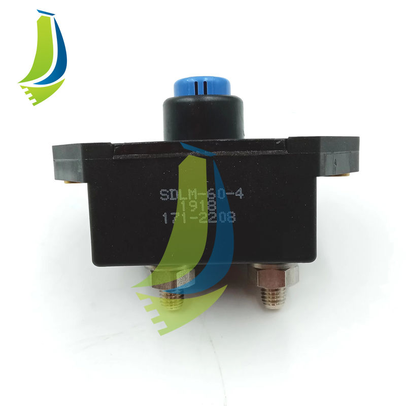 171-2208 1712208 Circut Breaker For C9 Engine Parts