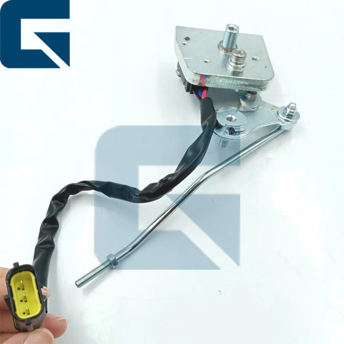 14650866 VOE14650866 Excavator EW145B Switch