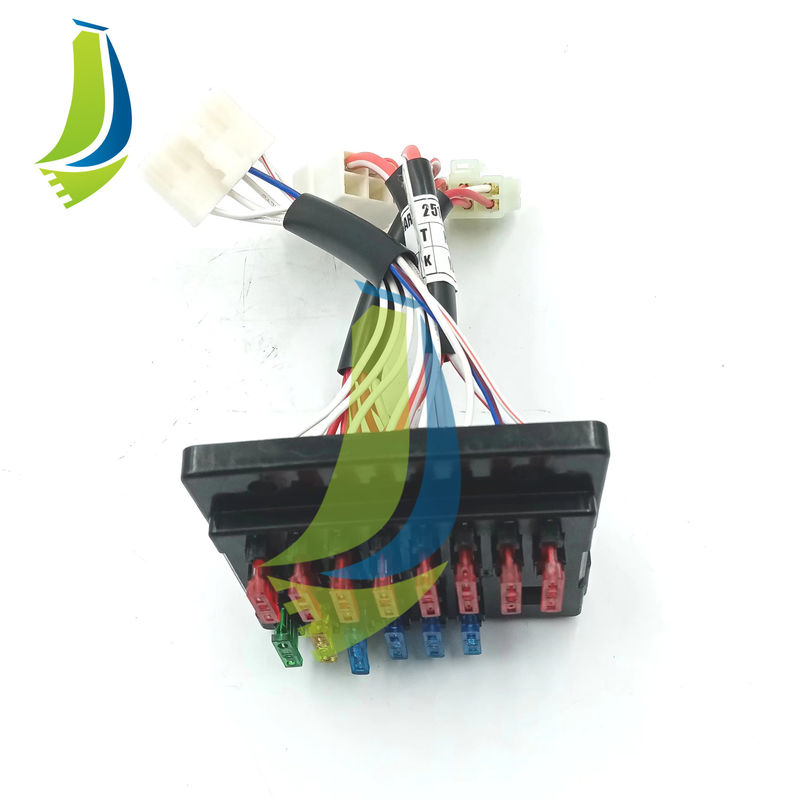 2510-1010 Fuse Box For DH220LC-7 Excavator Parts