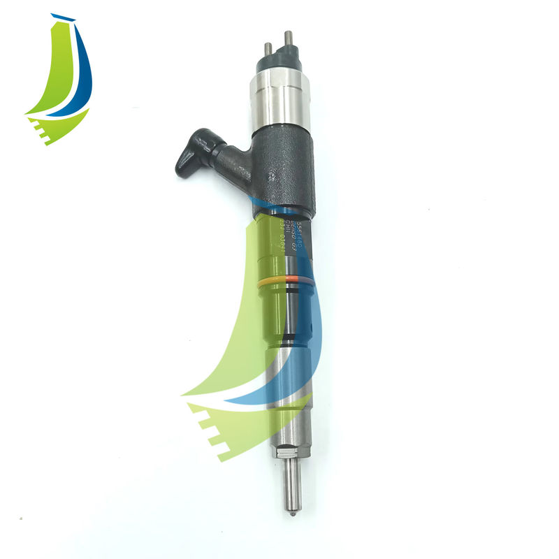 5561480 Excavator Spare Parts Fuel Injector For G3S150 Engine 5475920