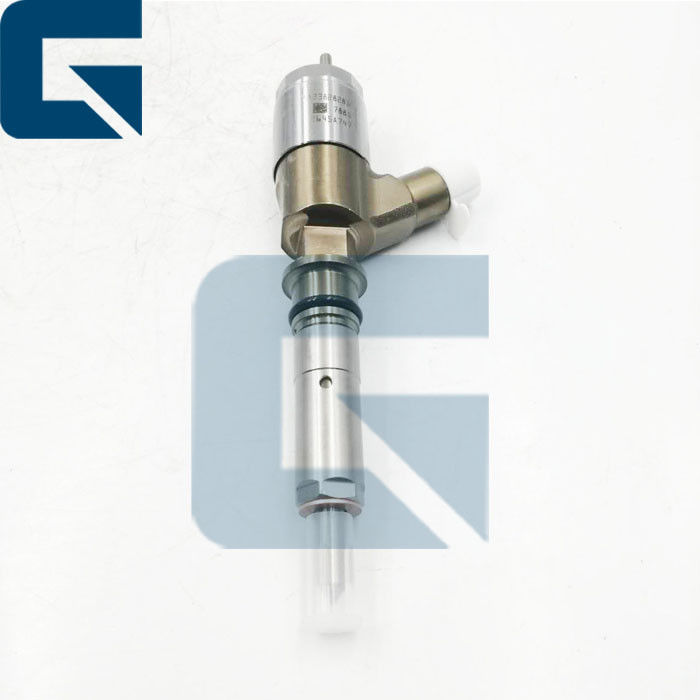 2645A747 Fuel Injector For C6.6 C6.4 Engine Parts