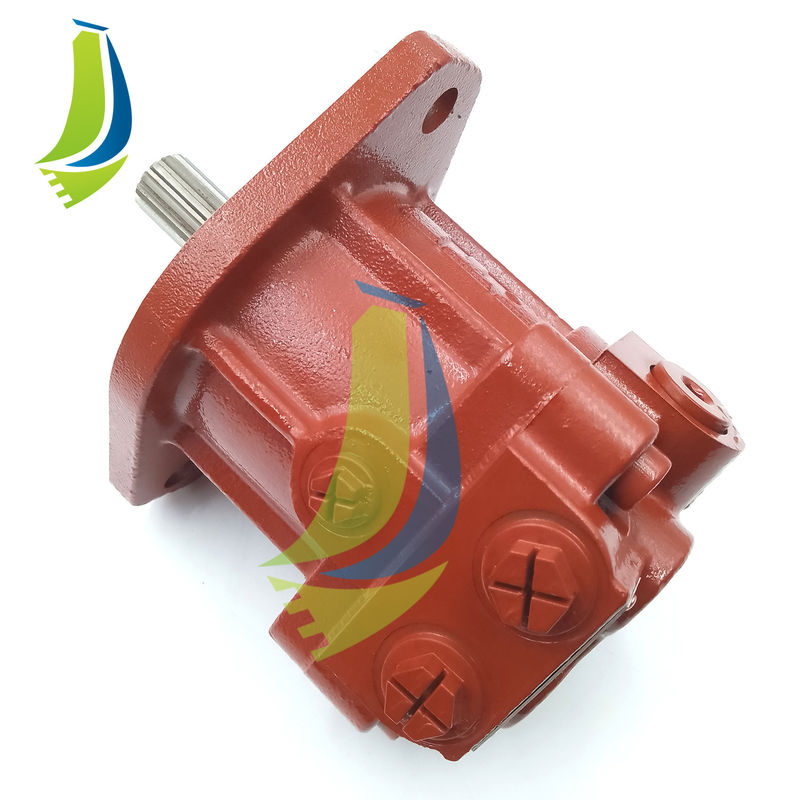14533496 Fan Motor For EC360 EC380 Excavator Parts