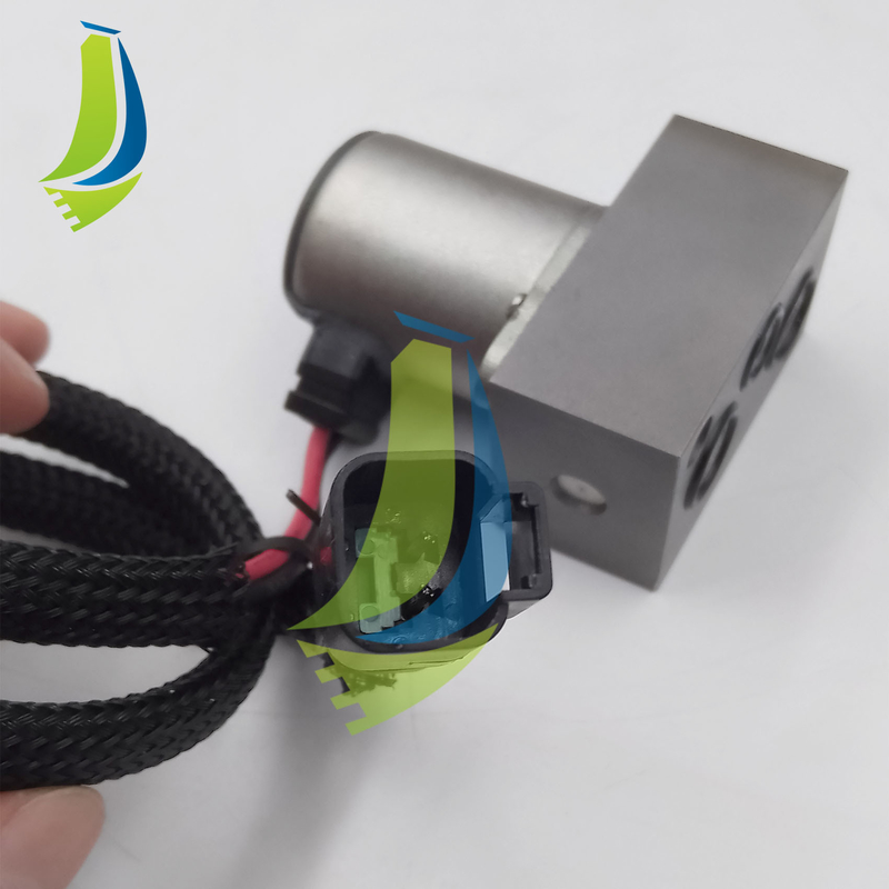 702-21-57400 Poilt Valve For PC220 PC300 Excavator 7022157400