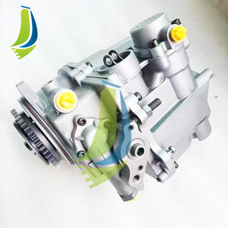 150-2507 C9 Diesel Fuel Injection Pump For E314C E329D Excavator 1502507