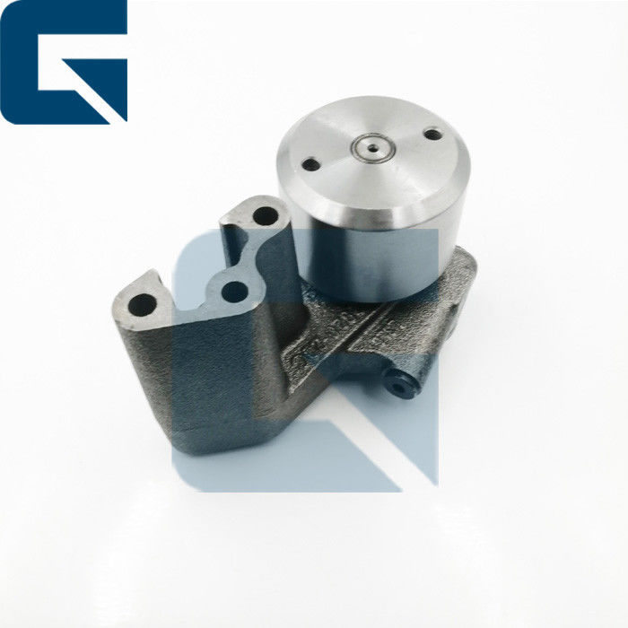 04297075 Excavator Accessories EC210B EC240B Engine D6D D6E Fuel Pump