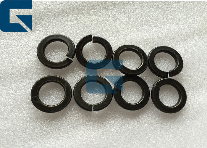 Portable Excavator Accessories  Steel Spring Washer Standard Size VOE955926