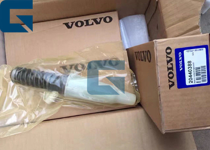 Lighteight V-OLV-O Fuel Injectors Excavator Engine Accessories VOE20440388