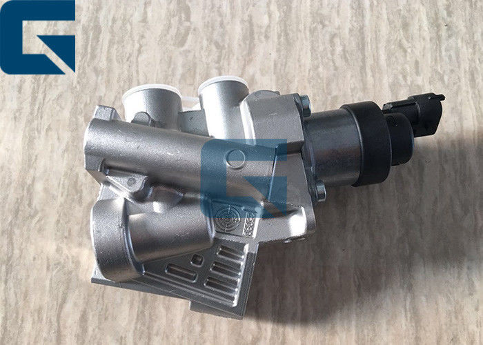 High End Excavator Engine Parts  Fuel Pressure Regulator VOE21060258