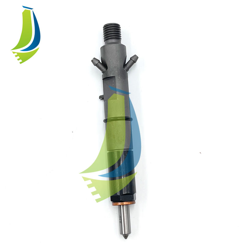 454-5091 Commmon Rail Fuel Injector 4545091 For 320D Excavator