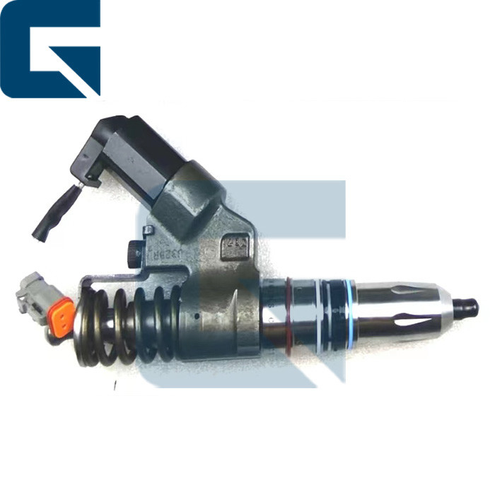 Genuine 4061851 Diesel Fuel Injectors / M11 Common Rail Injector