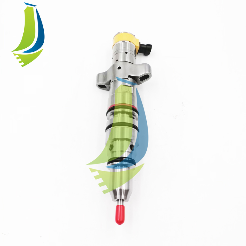 254-4340 2544340 Fuel Injector For C9 Diesel Engine