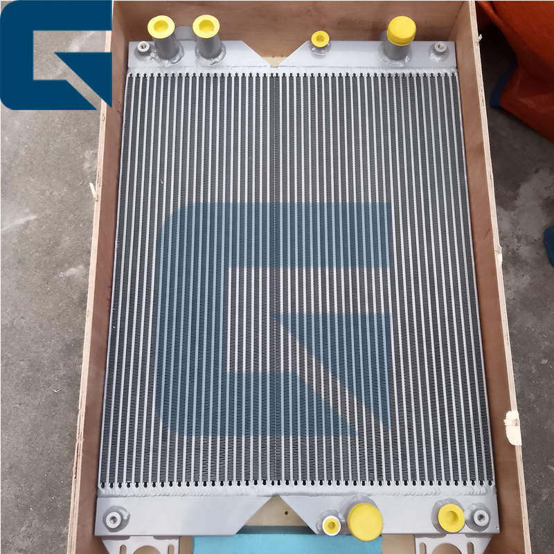 253-1218 2531218 Radiator For D5K Bulldozer