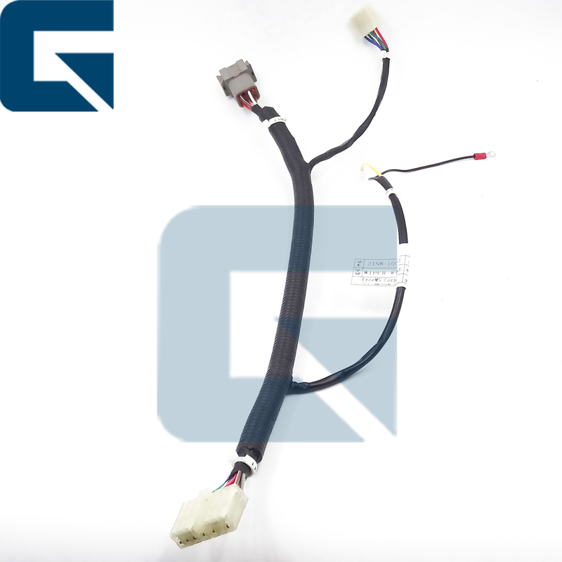 21N8-10091 21N810091 Wiper Harness For Excavator R210-9