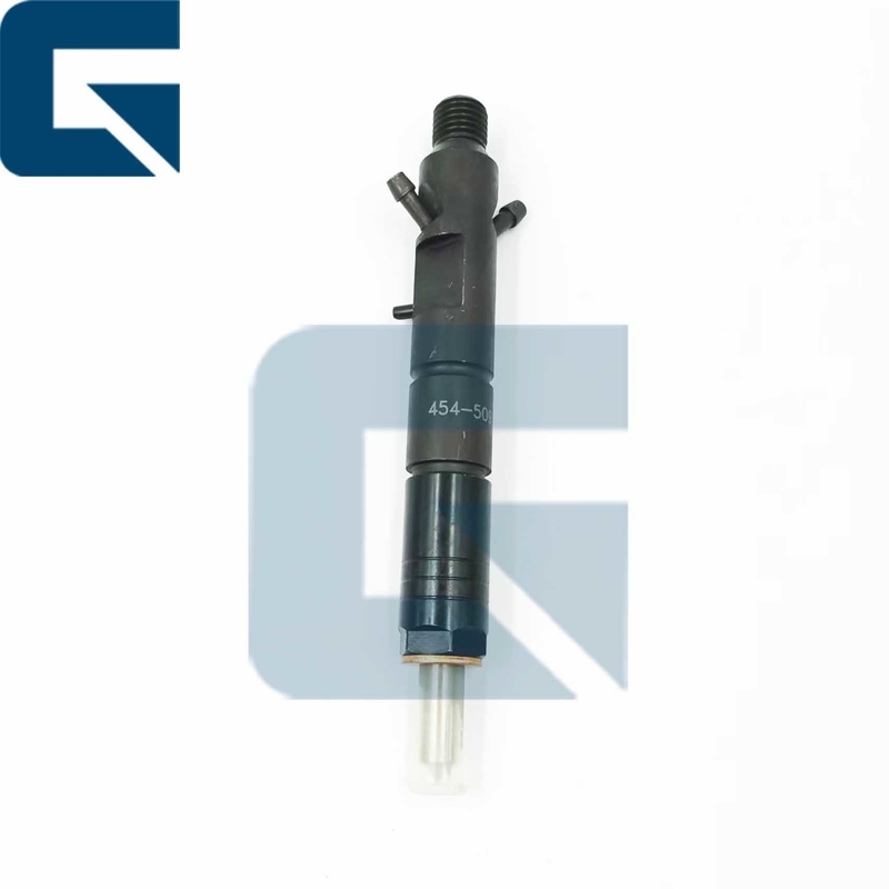 454-5091 4545091 Fuel Injector For C7.1 Engine Excavator E320D2