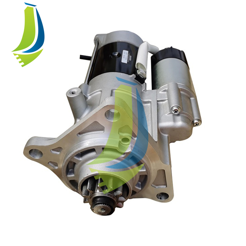 1-81100341-3 Starter Motor 24V For 6WG1 Engine