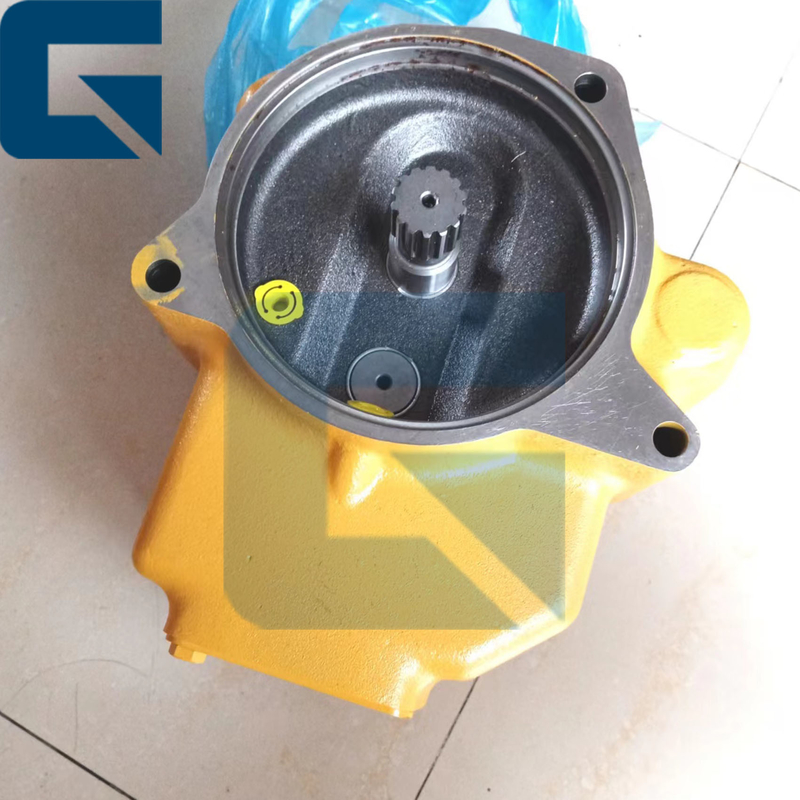 4P-5638 4P5638 Hydraulic Oil Pump For 3512B Generator Set