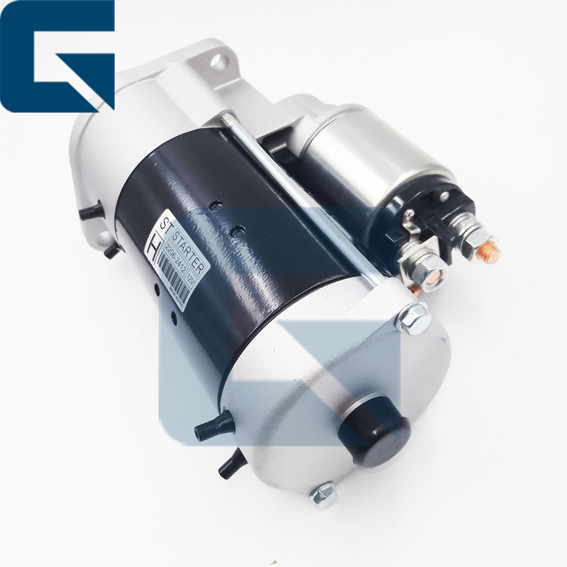 05719269 9T Starter For BF4M2012C Engine