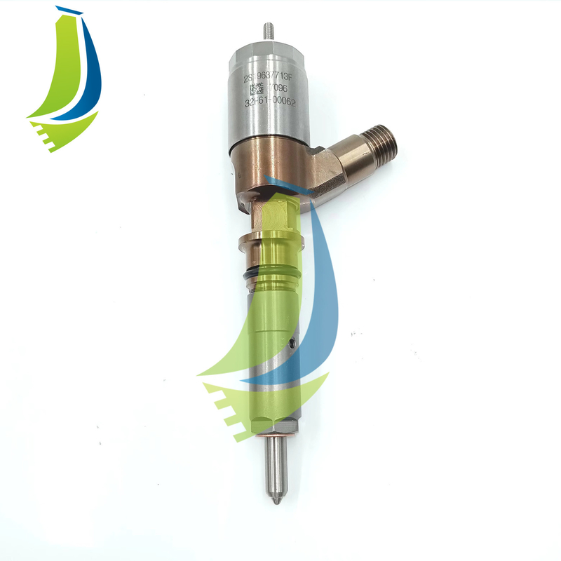 320-0677 Diesel Fuel Injector 3200677 For C6.6 Engine