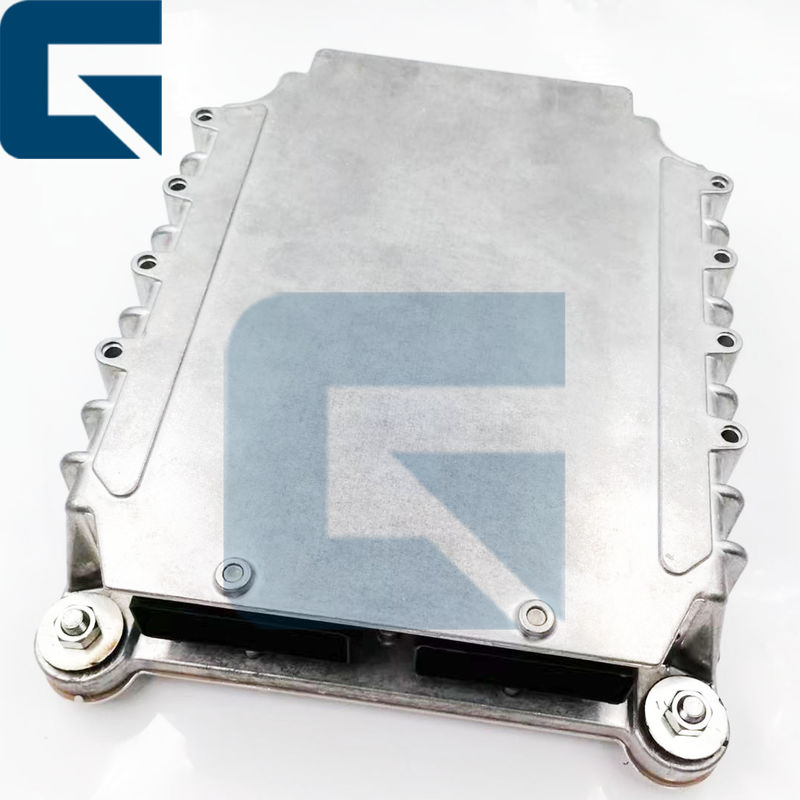 VOE60100002 60100002 D6D Engine Controller ECU For EC210B Excavator