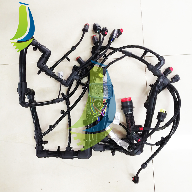 364-0611 Engine Wiring Harness 3640611 For 329E Excavator C7.1 Engine