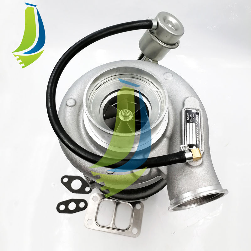 HX40W Turbo 4046100 Turbocharger For PC300-8 Excavator