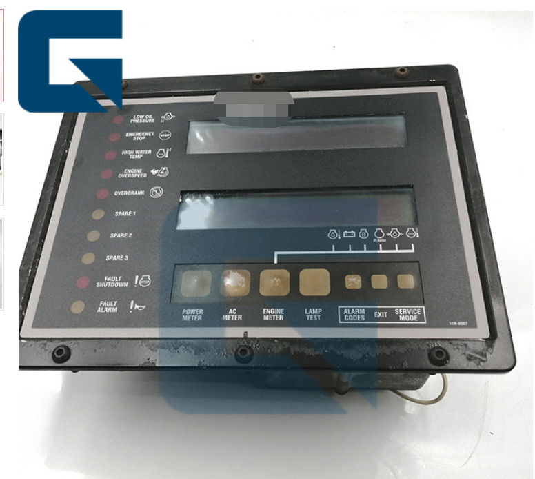 118-2070 1182070 EMCP Controller For 3306 Generator Set