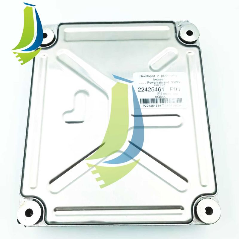 22425461 ECU Engine Controller VOE22425461 for Excavator