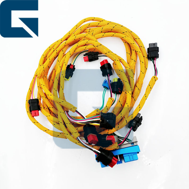 296-4617 2964617 Engine Wiring Harness For Engine C6.4 Excavator E320D