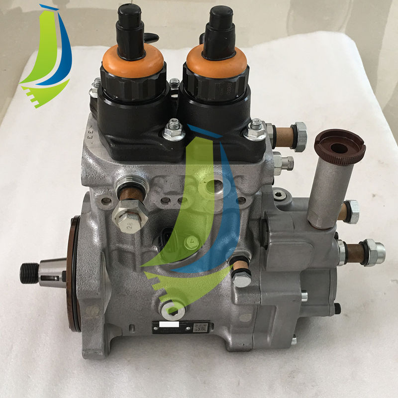6245-71-1111 Fuel Injection Pump For SAD6D170E-5 Engine