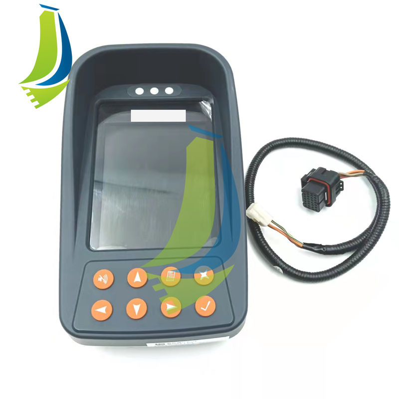 35B0206 Monitor Display Panel For LG922D Excavator Spare Parts