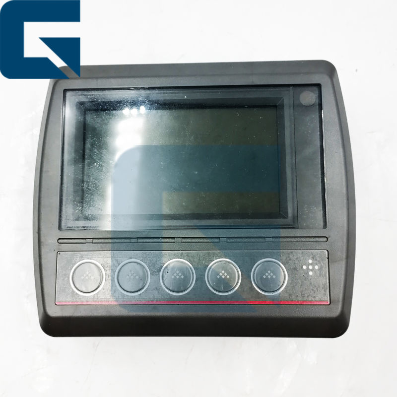 444-5471HE02 466-3567HE00 Monitor Display Panel For 313D2GC Excavator