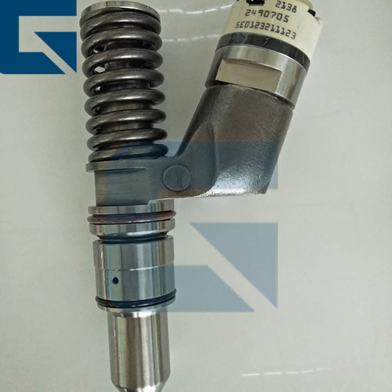 249-0705 10R-7636 Diesel Fuel Injector For Engine C13 Parts