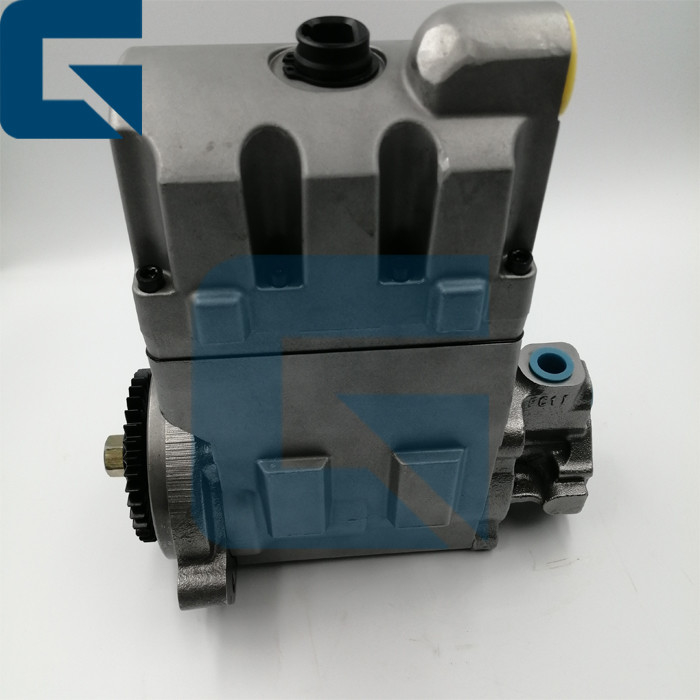 319-0607 Fuel Injection Pump Compatible 3190607 For 120K 140K Motor Geader Parts