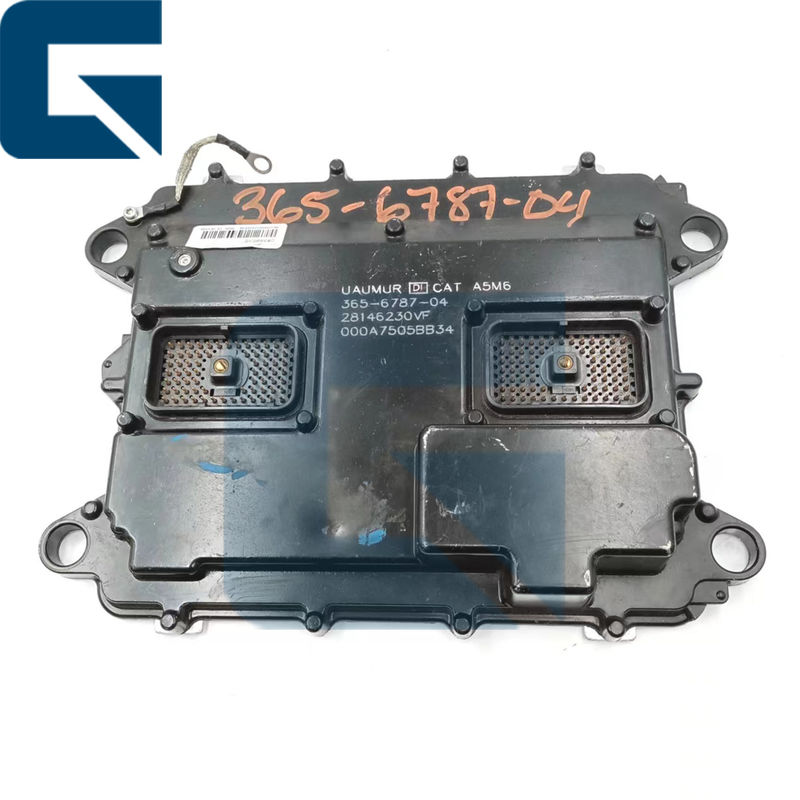 365-6787 ECU Controller 3656787 For R1600H Load Haul Dump