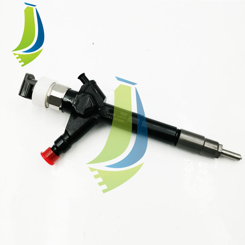 095000-6240 Common Rail Diesel Injector 16600-VM00D For YD25