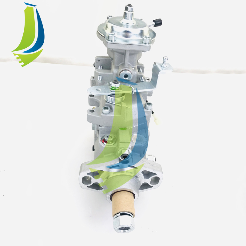 19600-26532 22100-1C201 Spare Parts Diesel Fuel Injection Pump 1960026532