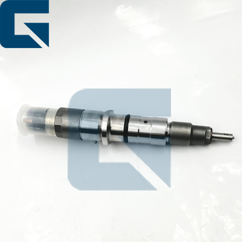 6745-11-3102 Diesel Fuel Injector 6745113102 For PC300LL PC350LL Excavator