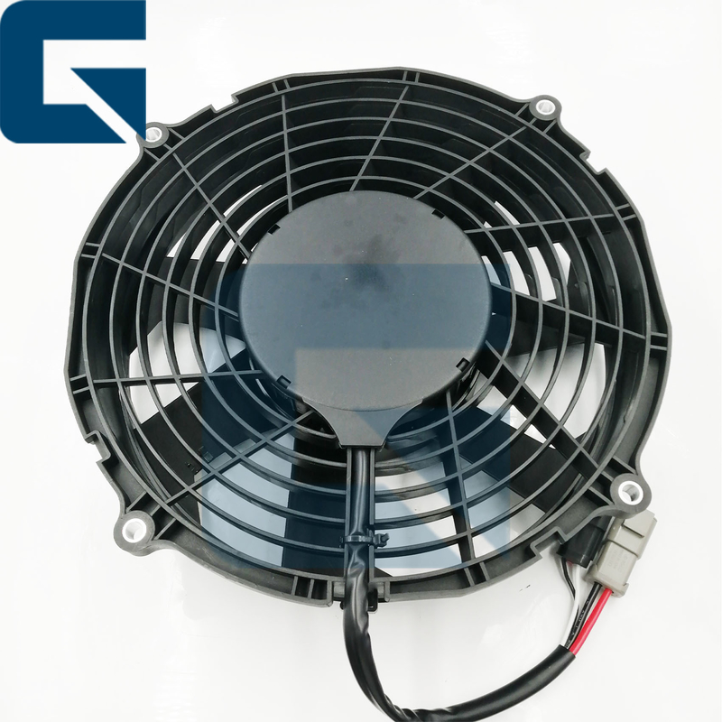 596-7321 Cooling System Fan Assembly 5967321 For 330GC 336GC Excavator
