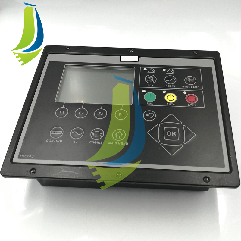 450-9609 4509609 Control Gp EMCP4.3 For 3512 Engine