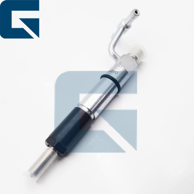 105118-4890 Diesel Fuel Injector 1051184890 For Engine Parts