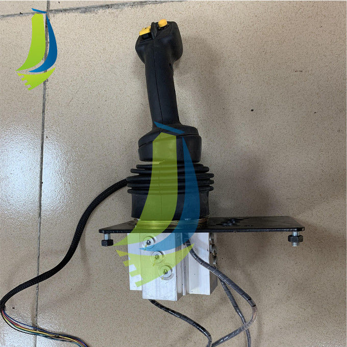 338-8502 3388502 Pilot Valve For 950GC Wheel Loader