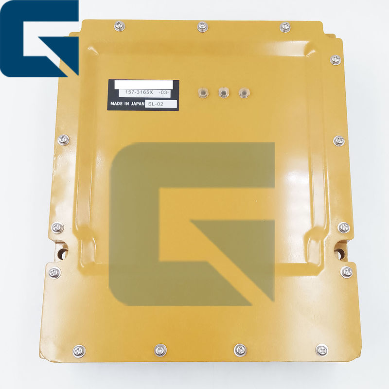 157-3165 1573165 Controller ECU ECM For 312C 315C Excavator