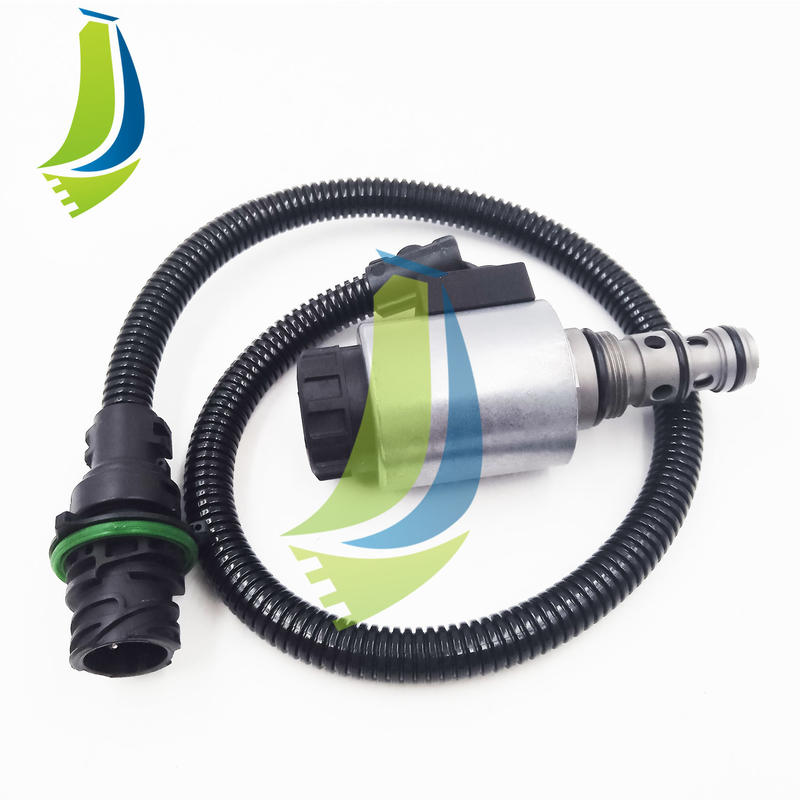 15169637 Solenoid Valve VOE15169637 For L220F