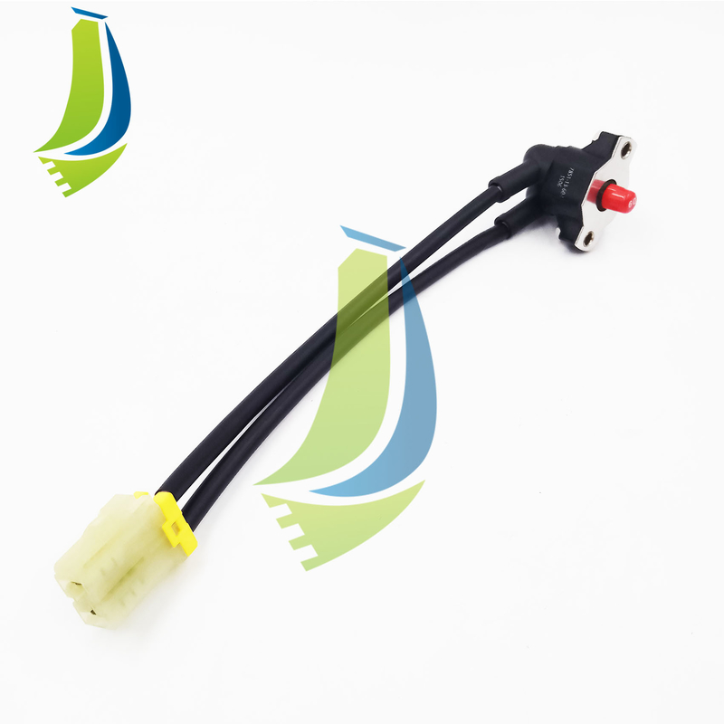 21M9-01171 Circuit Breaker 21m901171 For R1200-9 R140W-9 Excavator