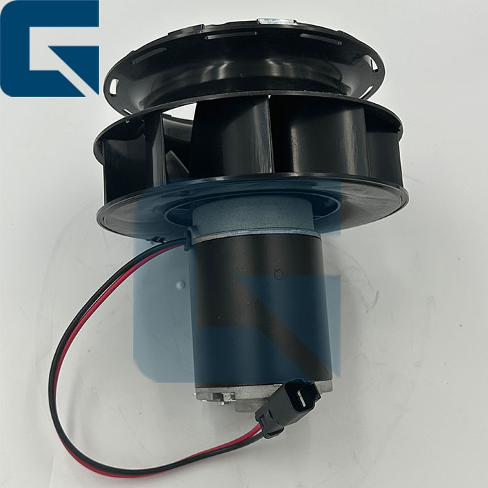 243-3820 2433820 Fan Blower Motor For 430E Excavator