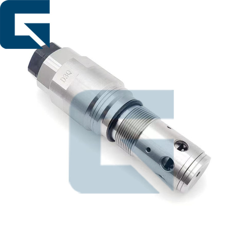 173-3452 Relief Valve 1733452 For E320D E320C Excavator Parts