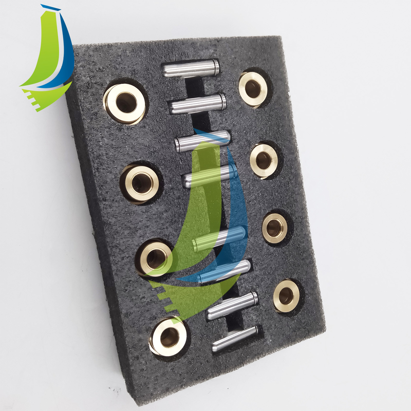 198-1076 Pilot Valve Pusher Compatible for Excavator 216B3 226B