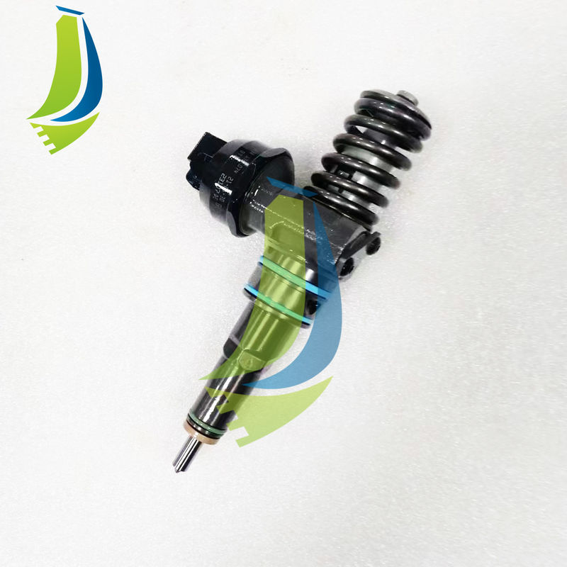 0414720215 Diesel Fuel Injector 0 414 720 215 For 1.9 TDI