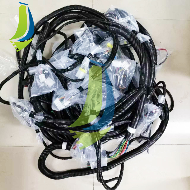20Y-06-42751 Main Wiring Harness Fits Excavator PC200-8
