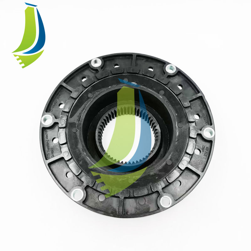 1604076100 Flex Coupling Element Kit Portable Screw Air Compressor Part XAVS 1604-0761-00